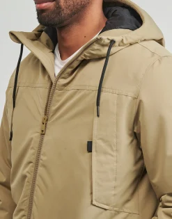 Jack & Jones - JJCONSTRUCT< Manteaux