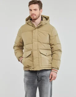Jack & Jones - JJDAVID PUFFER JACKET< Manteaux