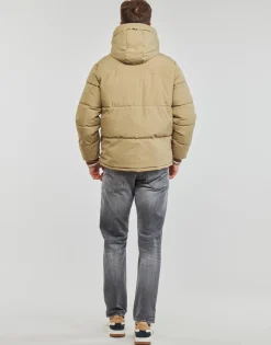 Jack & Jones - JJDAVID PUFFER JACKET< Manteaux