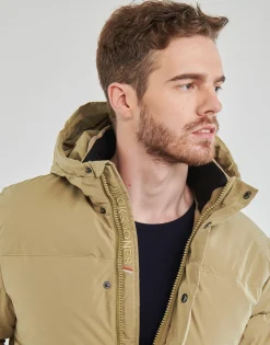 Jack & Jones - JJDAVID PUFFER JACKET< Manteaux
