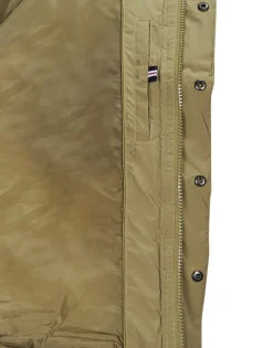 Jack & Jones - JJDAVID PUFFER JACKET< Manteaux