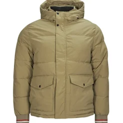 Jack & Jones - JJDAVID PUFFER JACKET< Manteaux