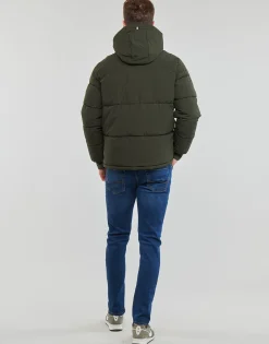Jack & Jones Manteaux^- JJDAVID PUFFER JACKET