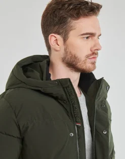 Jack & Jones Manteaux^- JJDAVID PUFFER JACKET