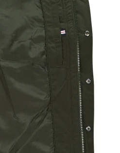 Jack & Jones Manteaux^- JJDAVID PUFFER JACKET
