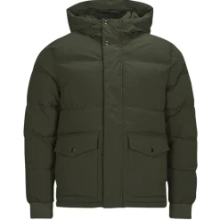 Jack & Jones Manteaux^- JJDAVID PUFFER JACKET