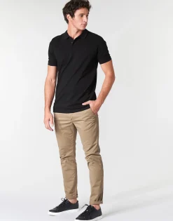 Jack & Jones - JJEBASIC< T-shirts & Polos