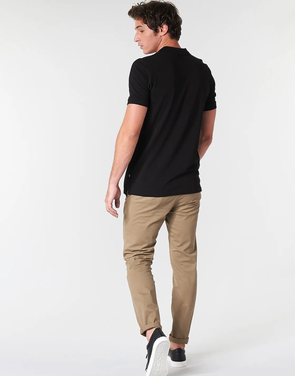 Jack & Jones - JJEBASIC< T-shirts & Polos