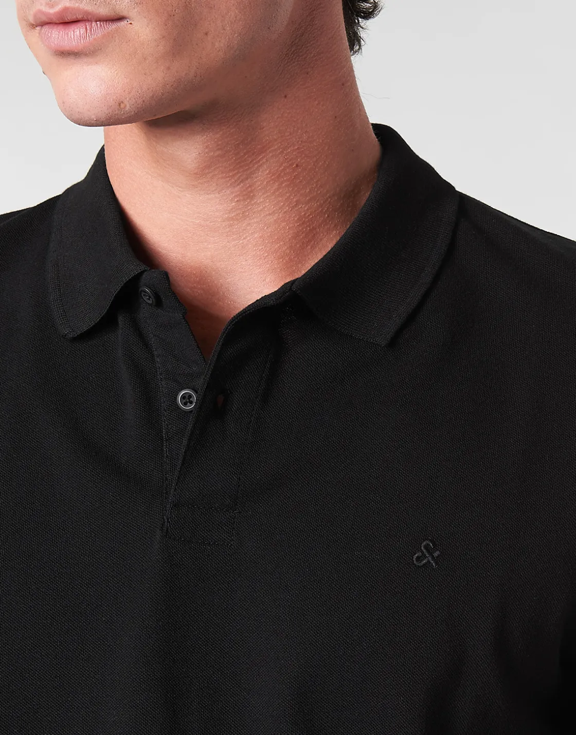 Jack & Jones - JJEBASIC< T-shirts & Polos