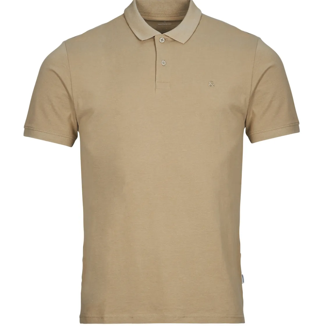 Jack & Jones T-shirts & Polos^- JJEBASIC