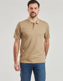Jack & Jones T-shirts & Polos^- JJEBASIC