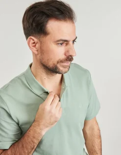 Jack & Jones - JJEBASIC Vert Sale