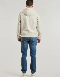 Jack & Jones - JJEBASIC SOFTSHEL Beige Sale