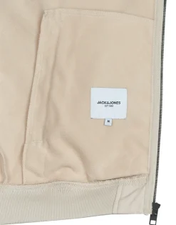 Jack & Jones - JJEBASIC SOFTSHEL Beige Sale