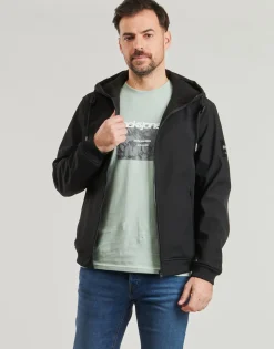 Jack & Jones - JJEBASIC SOFTSHEL< Vestes