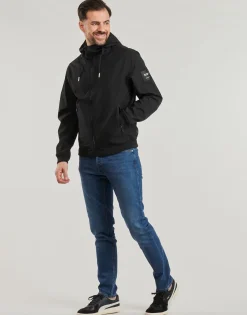 Jack & Jones - JJEBASIC SOFTSHEL< Vestes