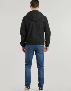 Jack & Jones - JJEBASIC SOFTSHEL< Vestes