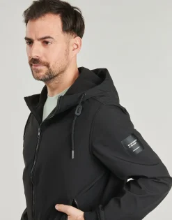 Jack & Jones - JJEBASIC SOFTSHEL< Vestes