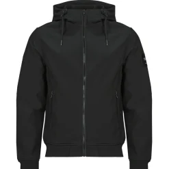 Jack & Jones - JJEBASIC SOFTSHEL< Vestes