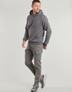 Jack & Jones - JJEBRADLEY Gris Best