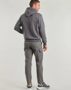Jack & Jones - JJEBRADLEY Gris Best