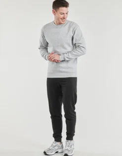 Jack & Jones - JJEBRADLEY SWEAT CREW< Sweats & Polaires