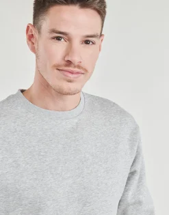 Jack & Jones - JJEBRADLEY SWEAT CREW< Sweats & Polaires