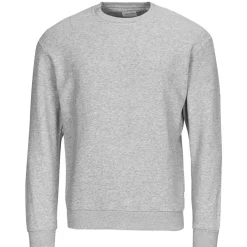 Jack & Jones - JJEBRADLEY SWEAT CREW< Sweats & Polaires