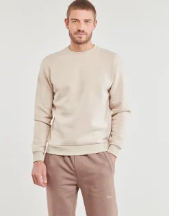 Jack & Jones - JJEBRADLEY SWEAT CREW< Sweats & Polaires