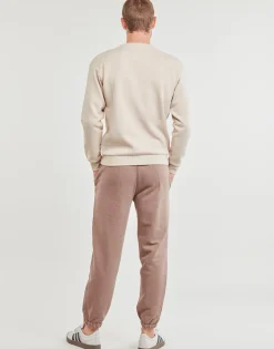 Jack & Jones - JJEBRADLEY SWEAT CREW< Sweats & Polaires