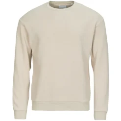 Jack & Jones - JJEBRADLEY SWEAT CREW< Sweats & Polaires