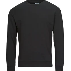 Jack & Jones Sweats & Polaires^- JJEBRADLEY SWEAT CREW