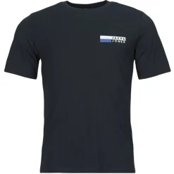 Jack & Jones T-shirts & Polos^- JJECORP LOGO TEE PLAY SS O-NECK