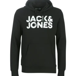 Jack & Jones Sweats & Polaires^- JJECORP LOGO