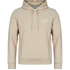 Jack & Jones Sweats & Polaires^- JJECORP LOGO SWEAT HOOD