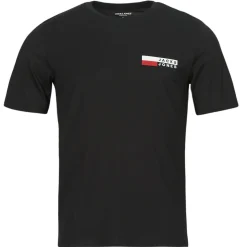 Jack & Jones T-shirts & Polos^- JJECORP LOGO TEE PLAY SS O-NECK