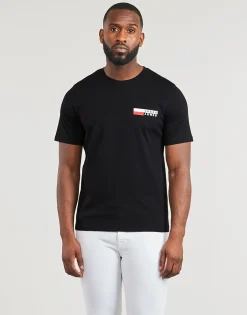 Jack & Jones T-shirts & Polos^- JJECORP LOGO TEE PLAY SS O-NECK