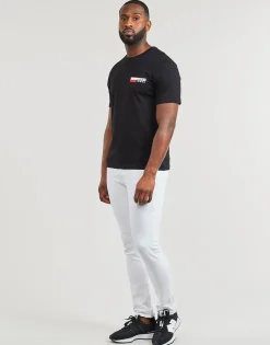 Jack & Jones T-shirts & Polos^- JJECORP LOGO TEE PLAY SS O-NECK