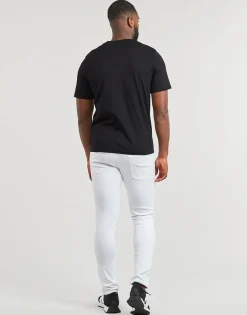 Jack & Jones T-shirts & Polos^- JJECORP LOGO TEE PLAY SS O-NECK