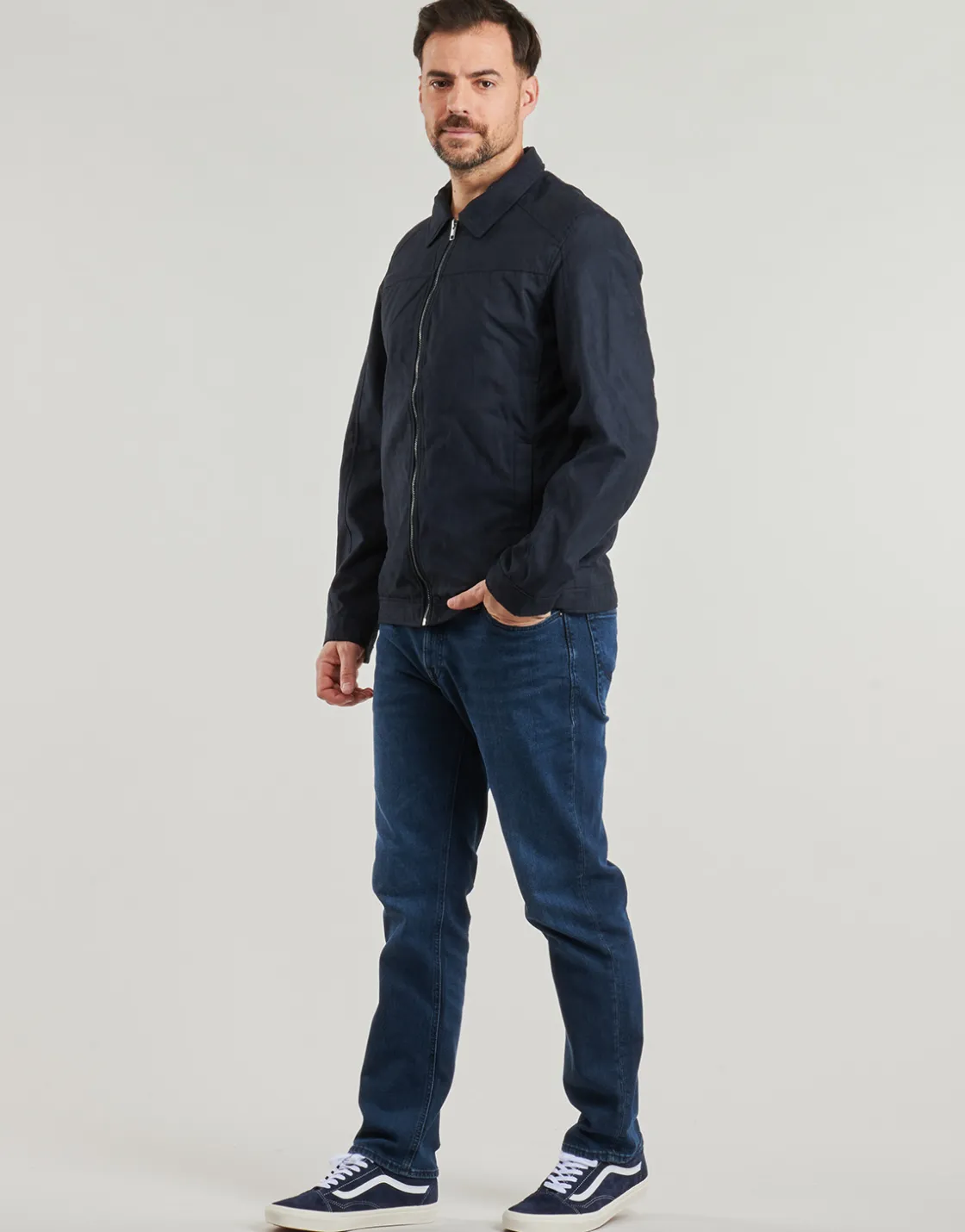 Jack & Jones Vestes^- JJEDYLAN