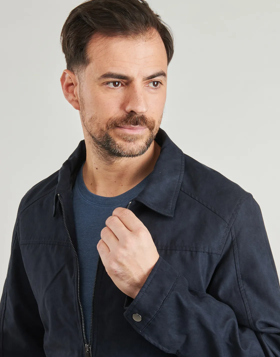 Jack & Jones Vestes^- JJEDYLAN