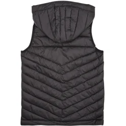 Jack & Jones Manteaux^- JJEHERO BODYWARMER HOOD NOOS JNR