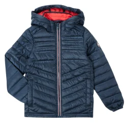 Jack & Jones - JJEHERO PUFFER HOOD< Manteaux