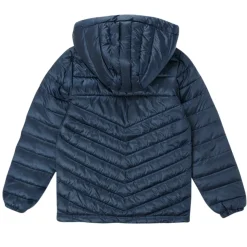 Jack & Jones - JJEHERO PUFFER HOOD< Manteaux