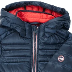 Jack & Jones - JJEHERO PUFFER HOOD< Manteaux
