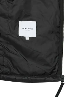 Jack & Jones Manteaux^- JJEHERO PUFFER HOOD