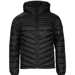Jack & Jones Manteaux^- JJEHERO PUFFER HOOD