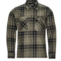 Jack & Jones Chemises^- JJEJAY OVERSHIRT L/S
