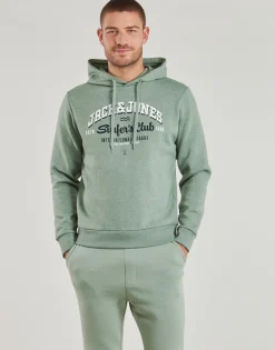 Jack & Jones - JJELOGO< Sweats & Polaires