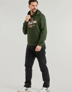 Jack & Jones - JJELOGO Vert Clearance